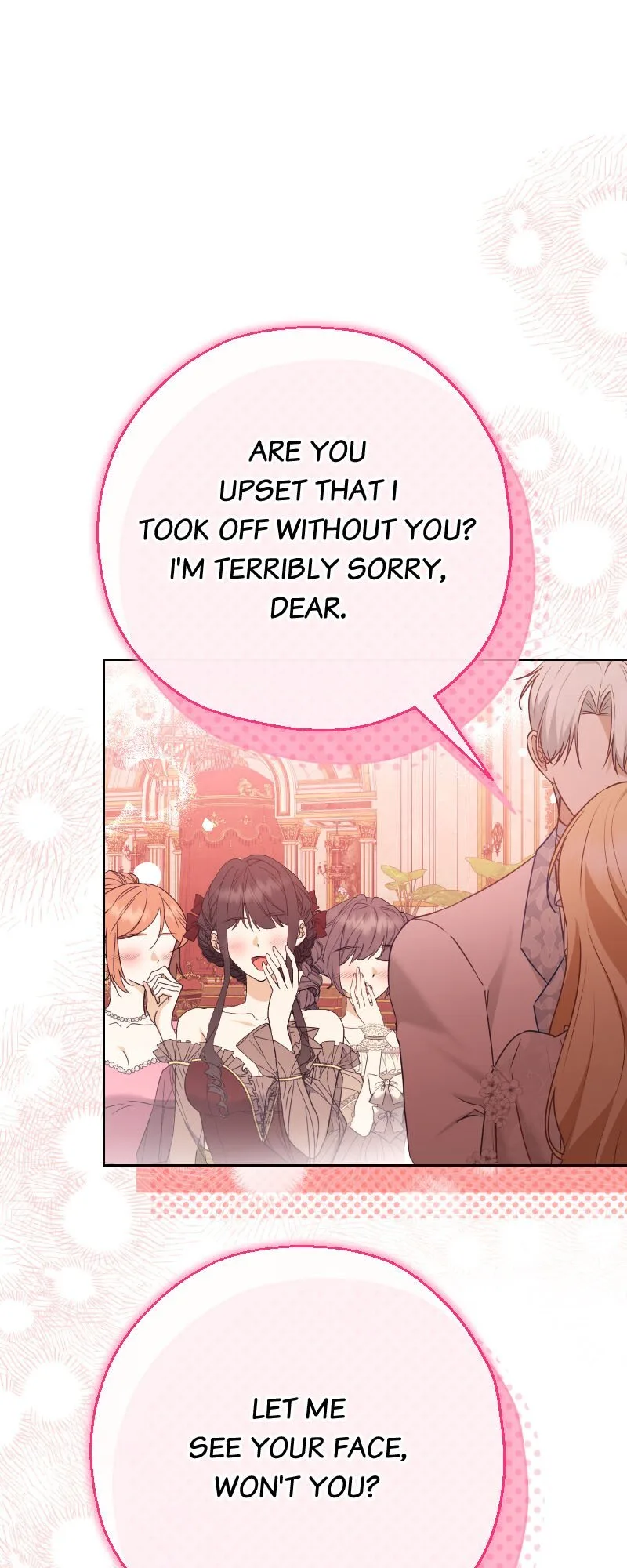 The Obsessive Stud Scammed Me into Marriage Chapter 22 page 51