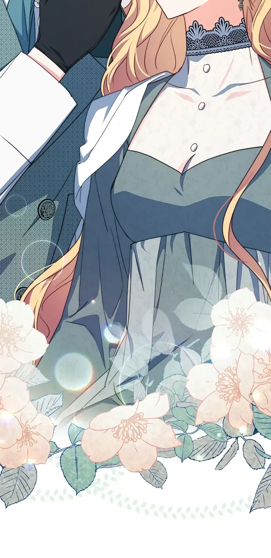 The Contract Couple: Ines & Kaisac Chapter 23 page 42