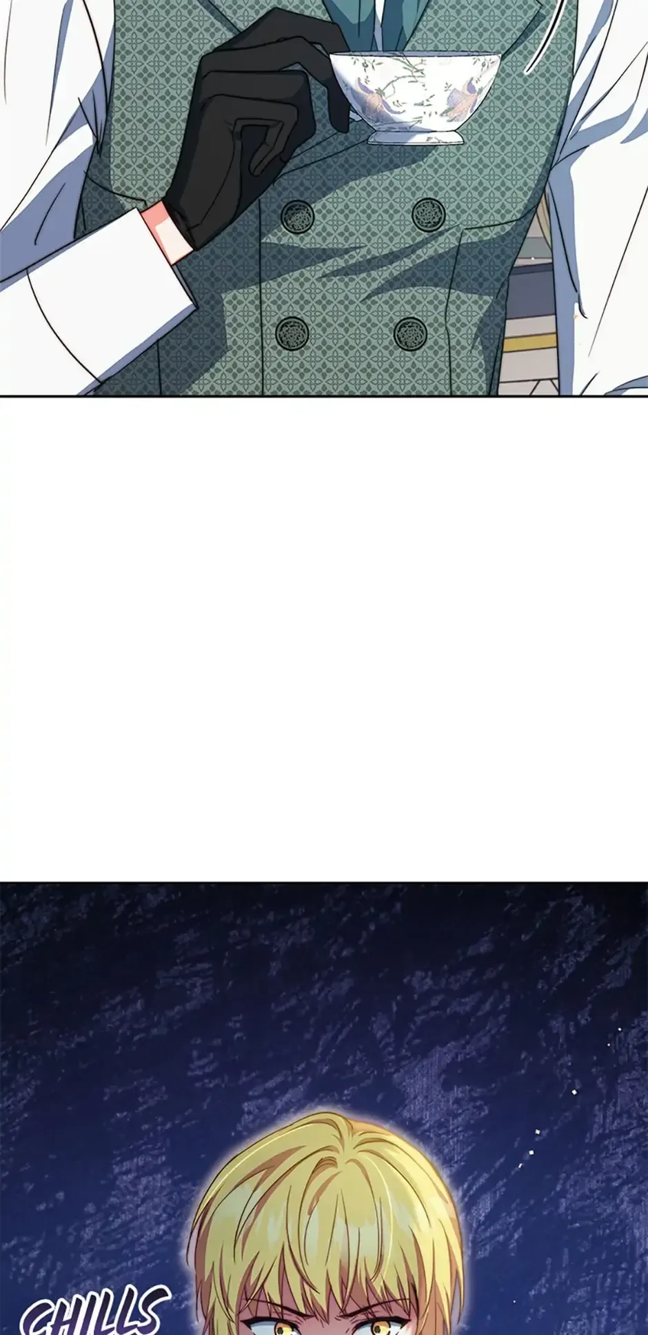 The Contract Couple: Ines & Kaisac Chapter 23 page 37