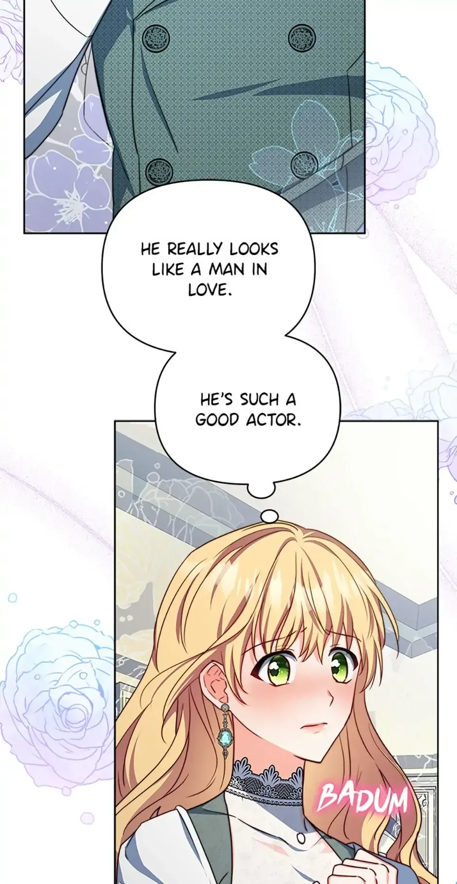 The Contract Couple: Ines & Kaisac Chapter 23 page 44