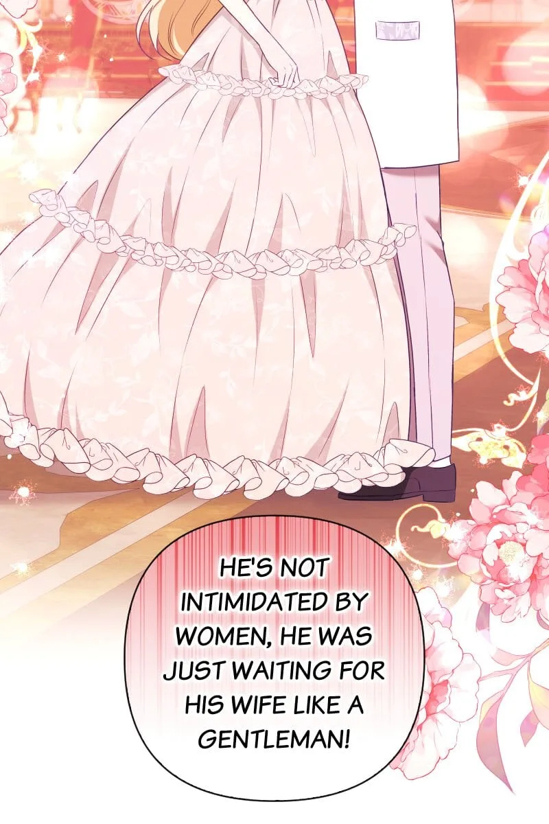 The Obsessive Stud Scammed Me into Marriage Chapter 22 page 54
