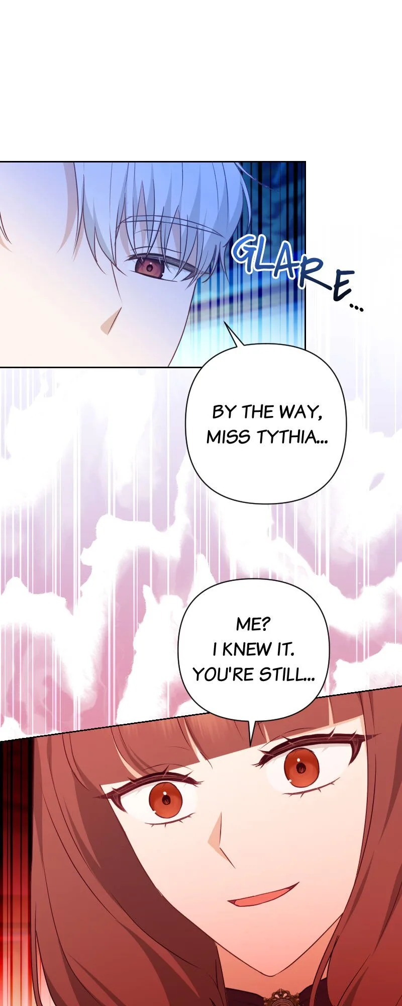 The Obsessive Stud Scammed Me into Marriage Chapter 22 page 59