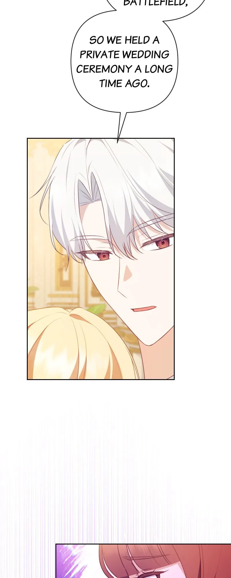 The Obsessive Stud Scammed Me into Marriage Chapter 22 page 56