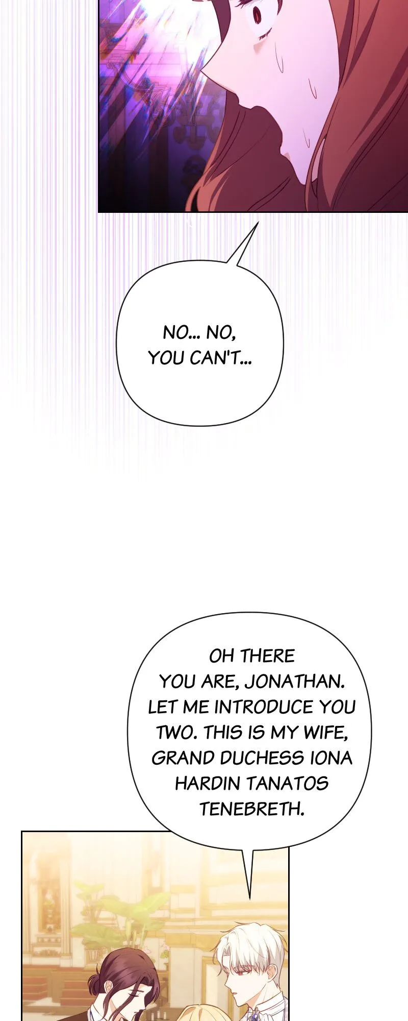The Obsessive Stud Scammed Me into Marriage Chapter 22 page 57