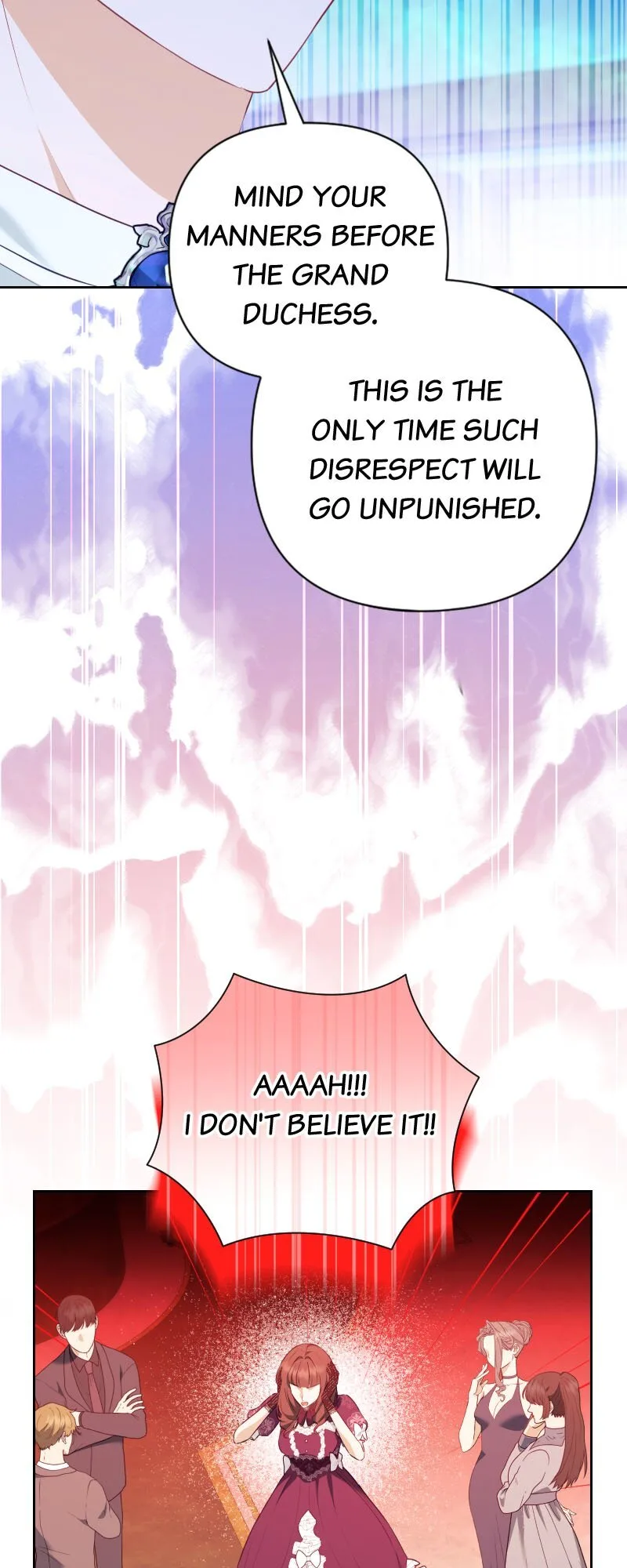 The Obsessive Stud Scammed Me into Marriage Chapter 22 page 61