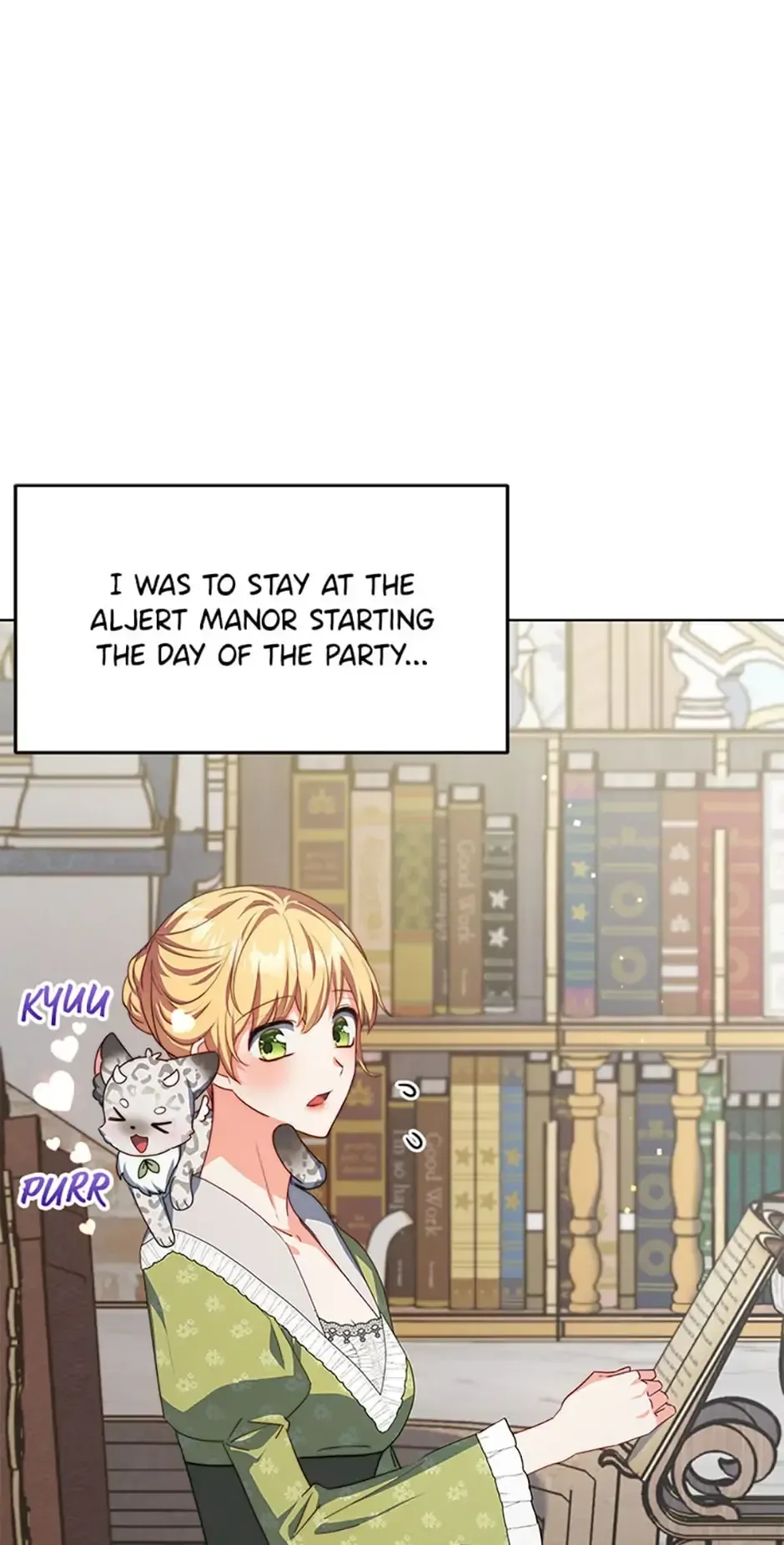 The Contract Couple: Ines & Kaisac Chapter 23 page 50