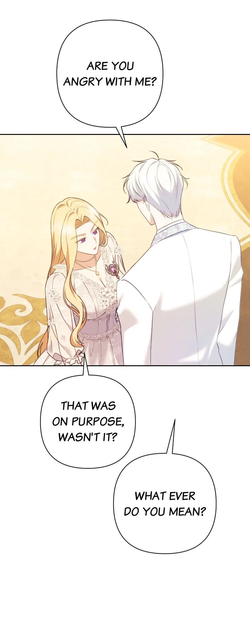 The Obsessive Stud Scammed Me into Marriage Chapter 22 page 64