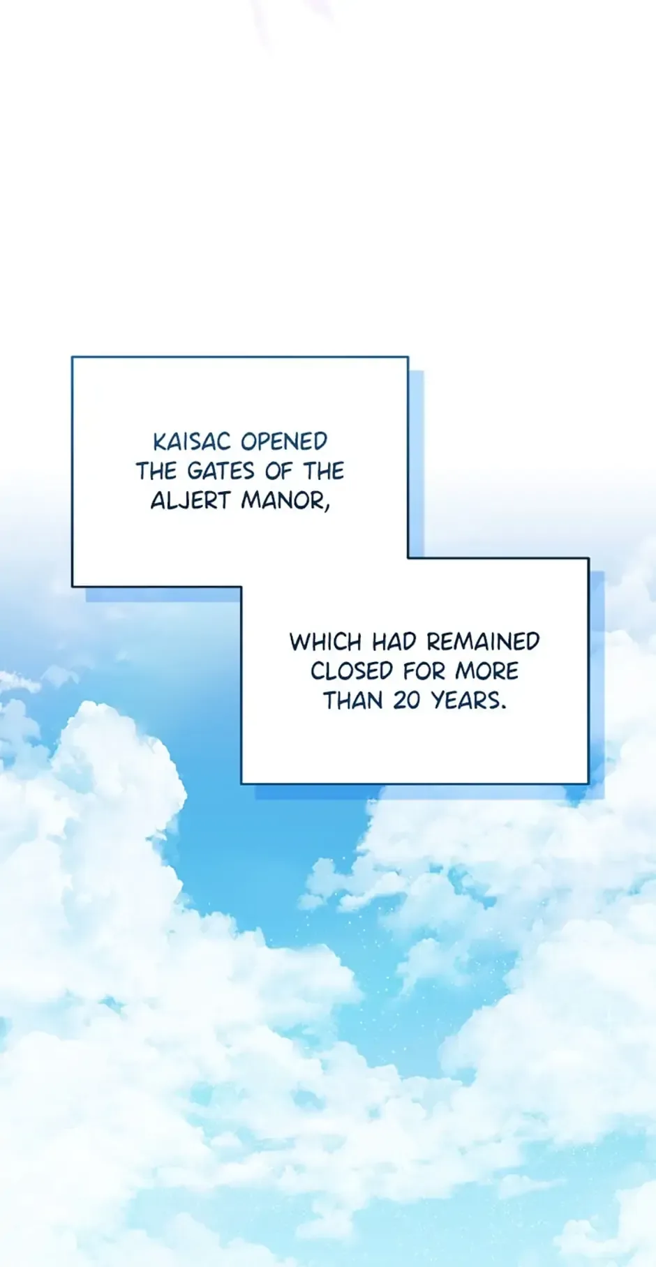The Contract Couple: Ines & Kaisac Chapter 23 page 46