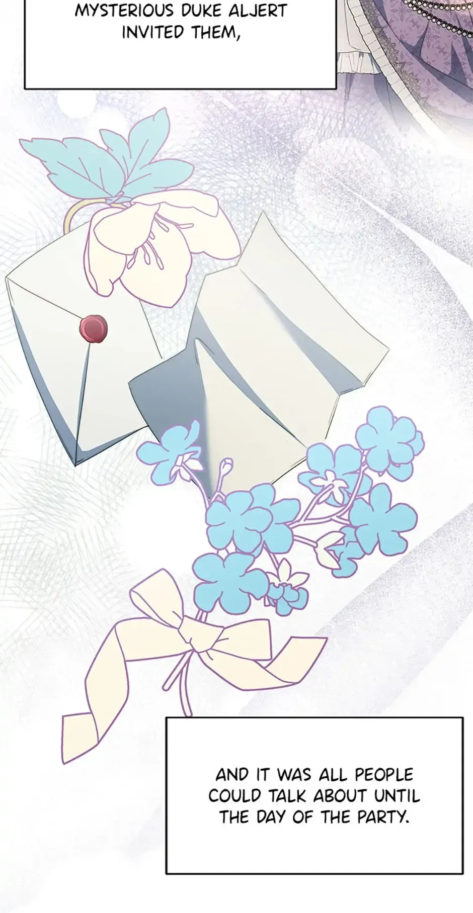 The Contract Couple: Ines & Kaisac Chapter 23 page 49