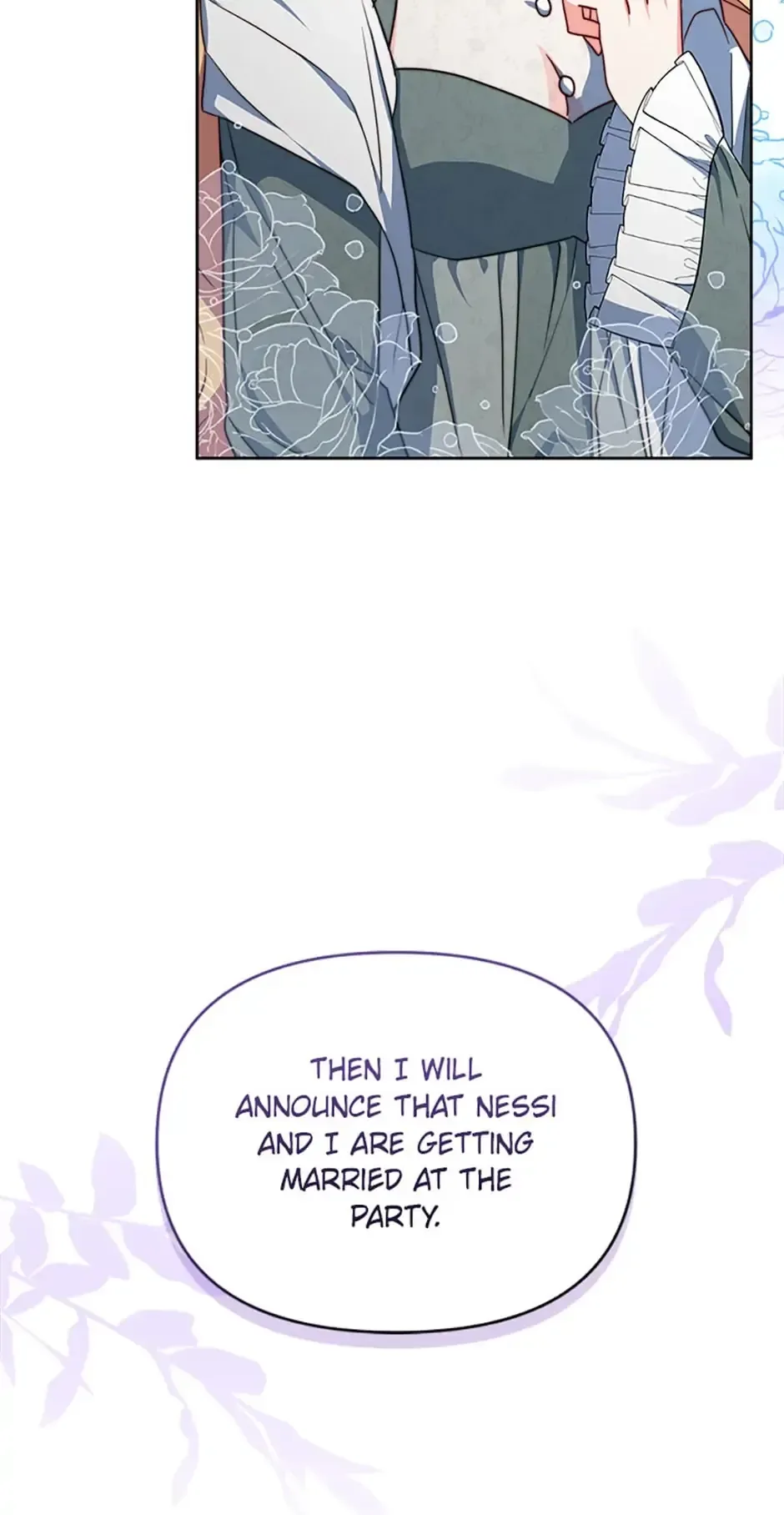 The Contract Couple: Ines & Kaisac Chapter 23 page 45
