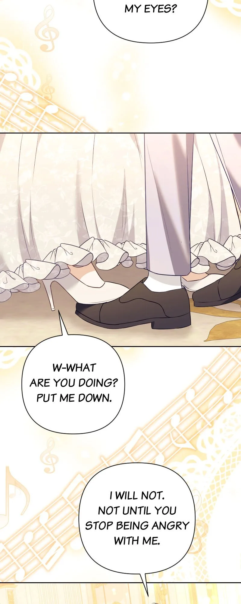 The Obsessive Stud Scammed Me into Marriage Chapter 22 page 69