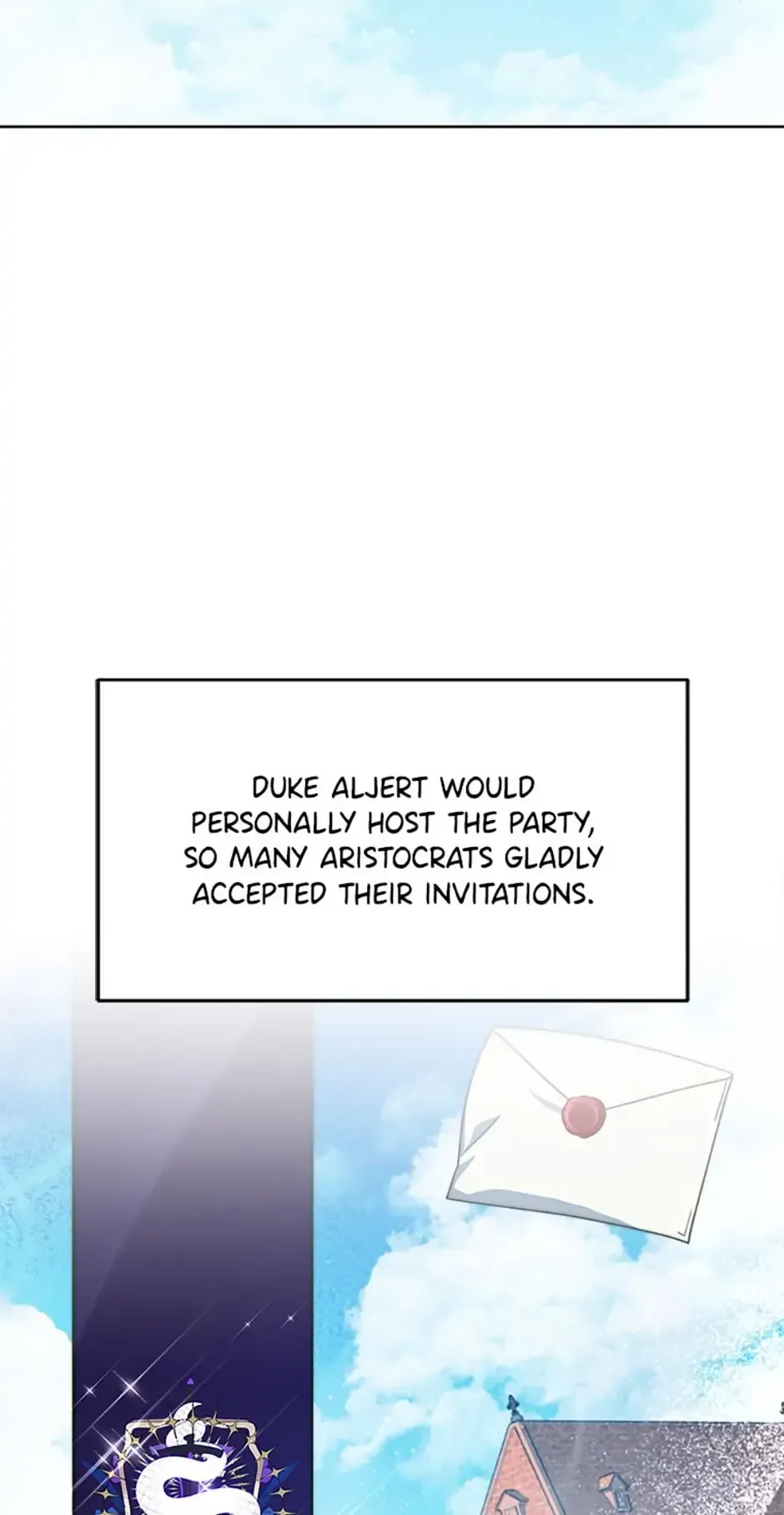 The Contract Couple: Ines & Kaisac Chapter 23 page 47