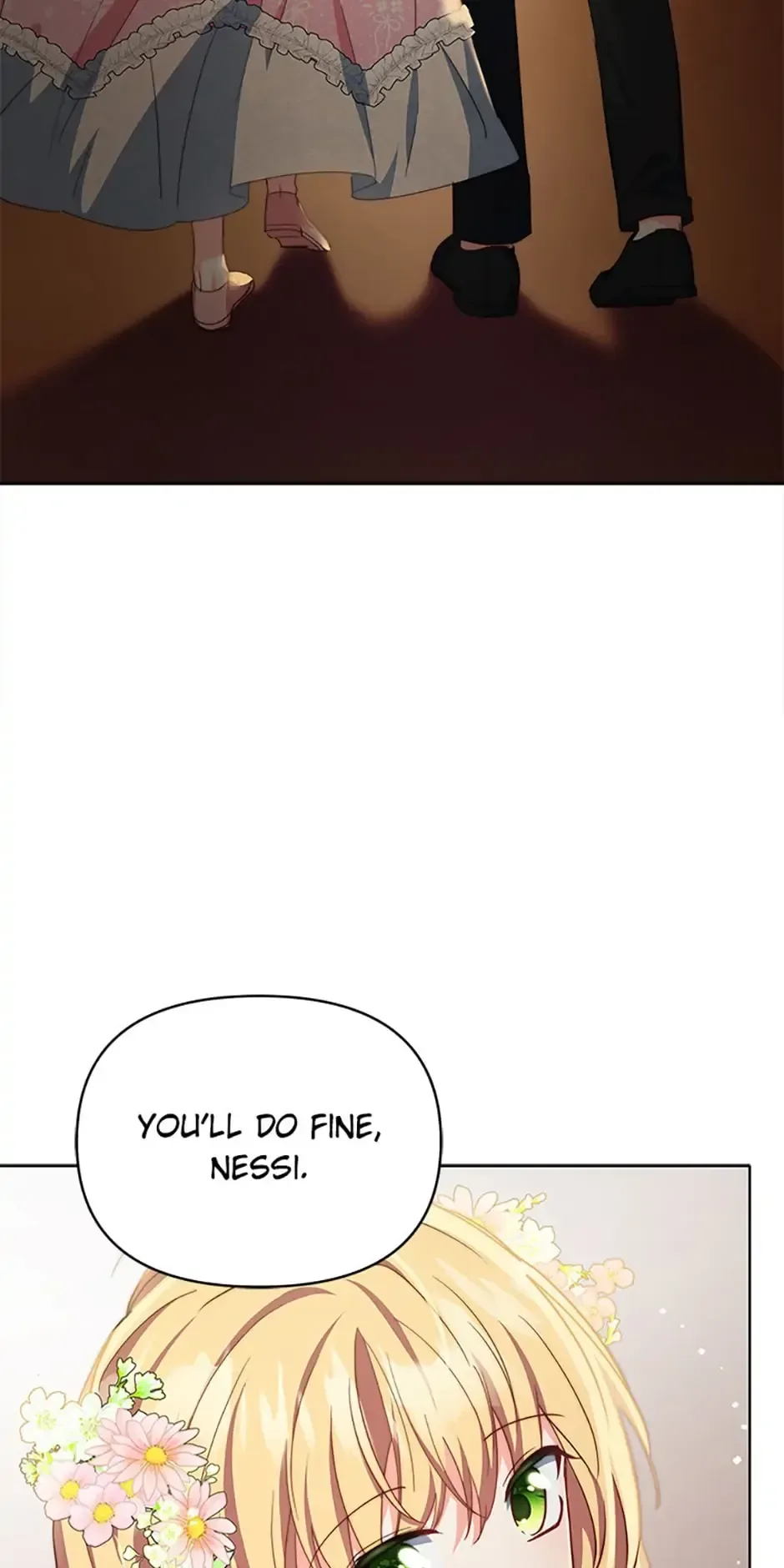The Contract Couple: Ines & Kaisac Chapter 23 page 65