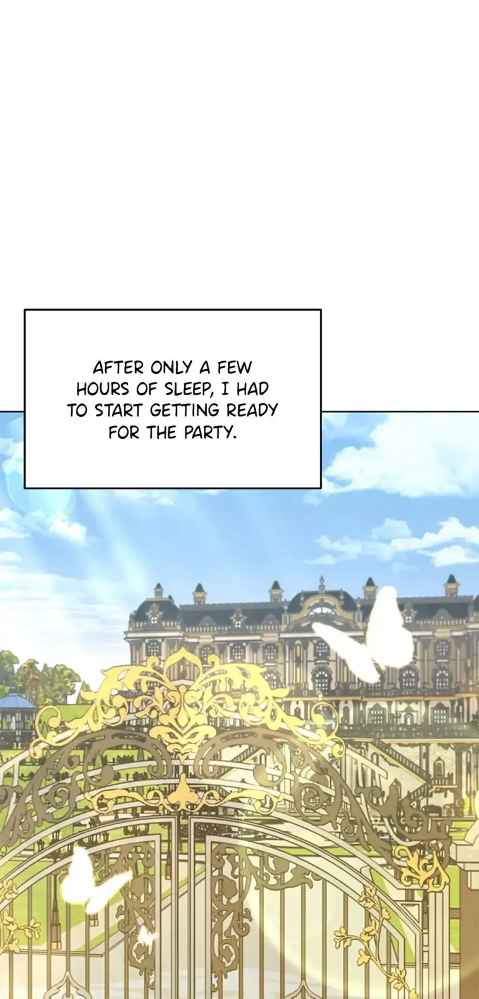 The Contract Couple: Ines & Kaisac Chapter 23 page 57