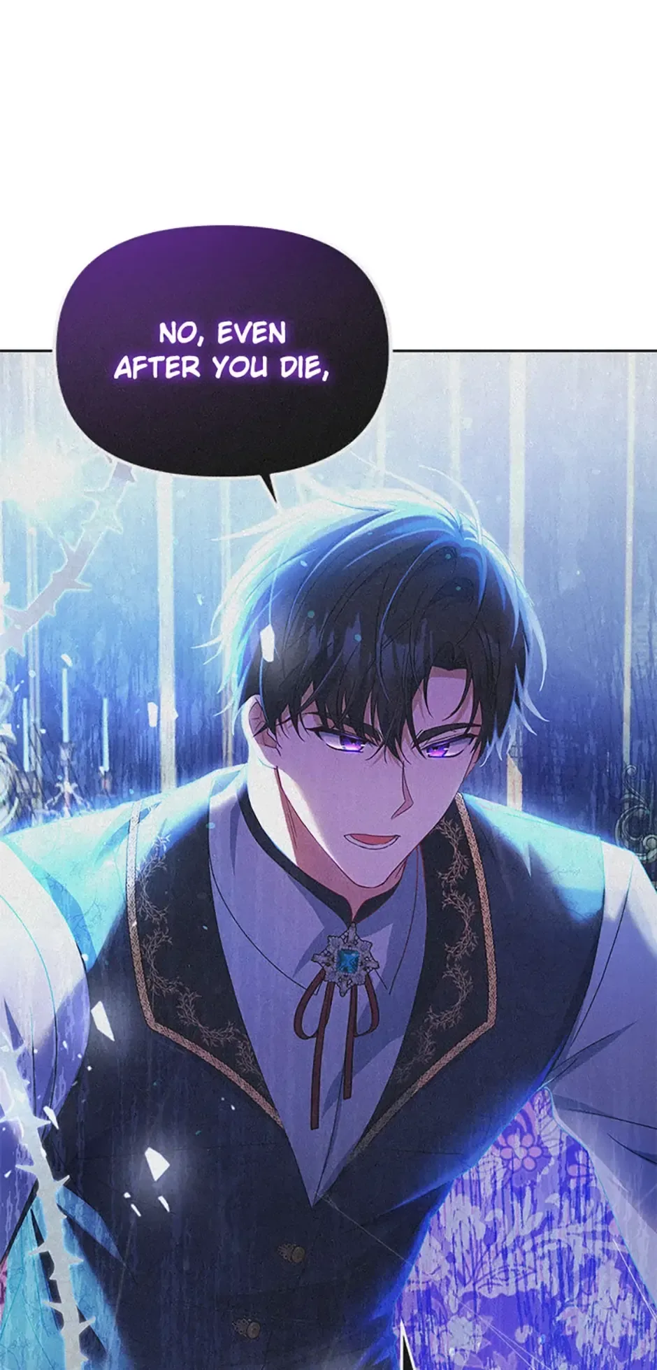 The Contract Couple: Ines & Kaisac Chapter 23 page 61