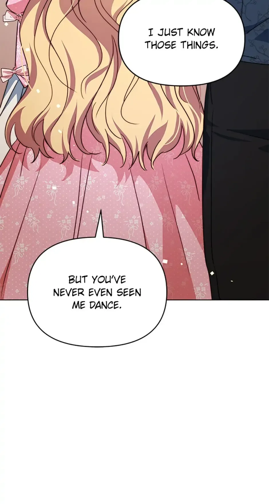 The Contract Couple: Ines & Kaisac Chapter 23 page 70