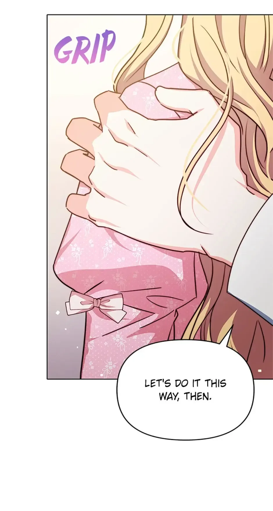 The Contract Couple: Ines & Kaisac Chapter 23 page 71