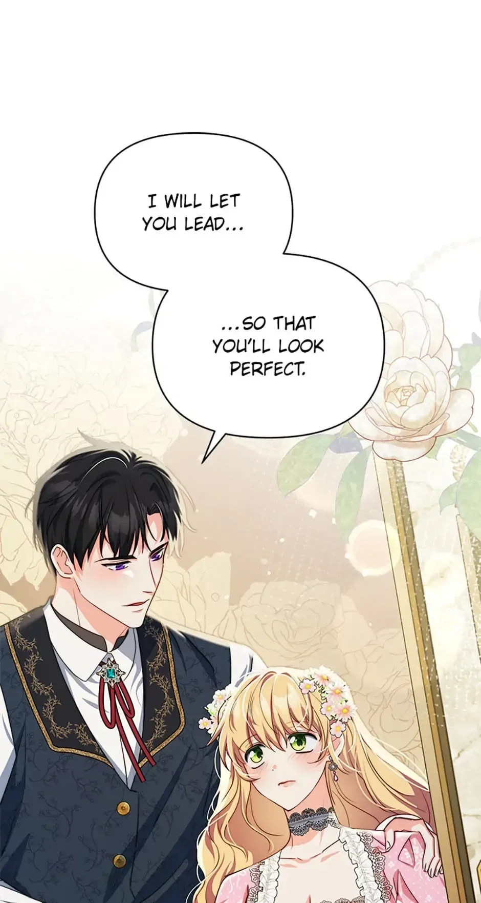The Contract Couple: Ines & Kaisac Chapter 23 page 72