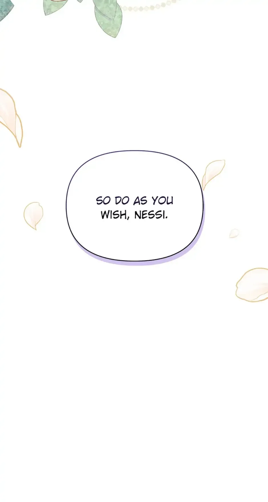 The Contract Couple: Ines & Kaisac Chapter 23 page 74