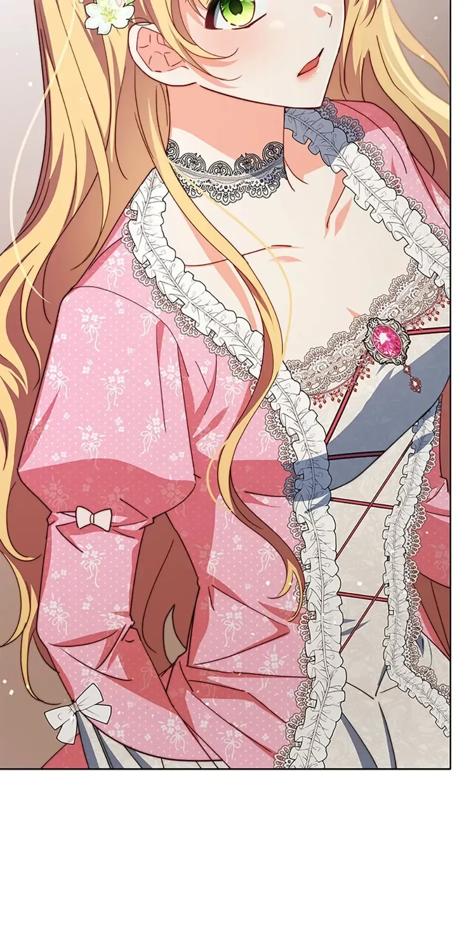 The Contract Couple: Ines & Kaisac Chapter 23 page 66