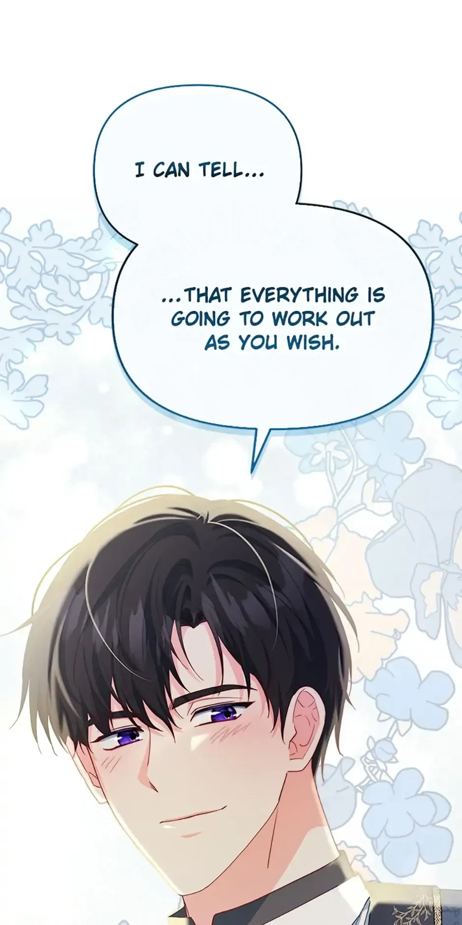 The Contract Couple: Ines & Kaisac Chapter 23 page 67
