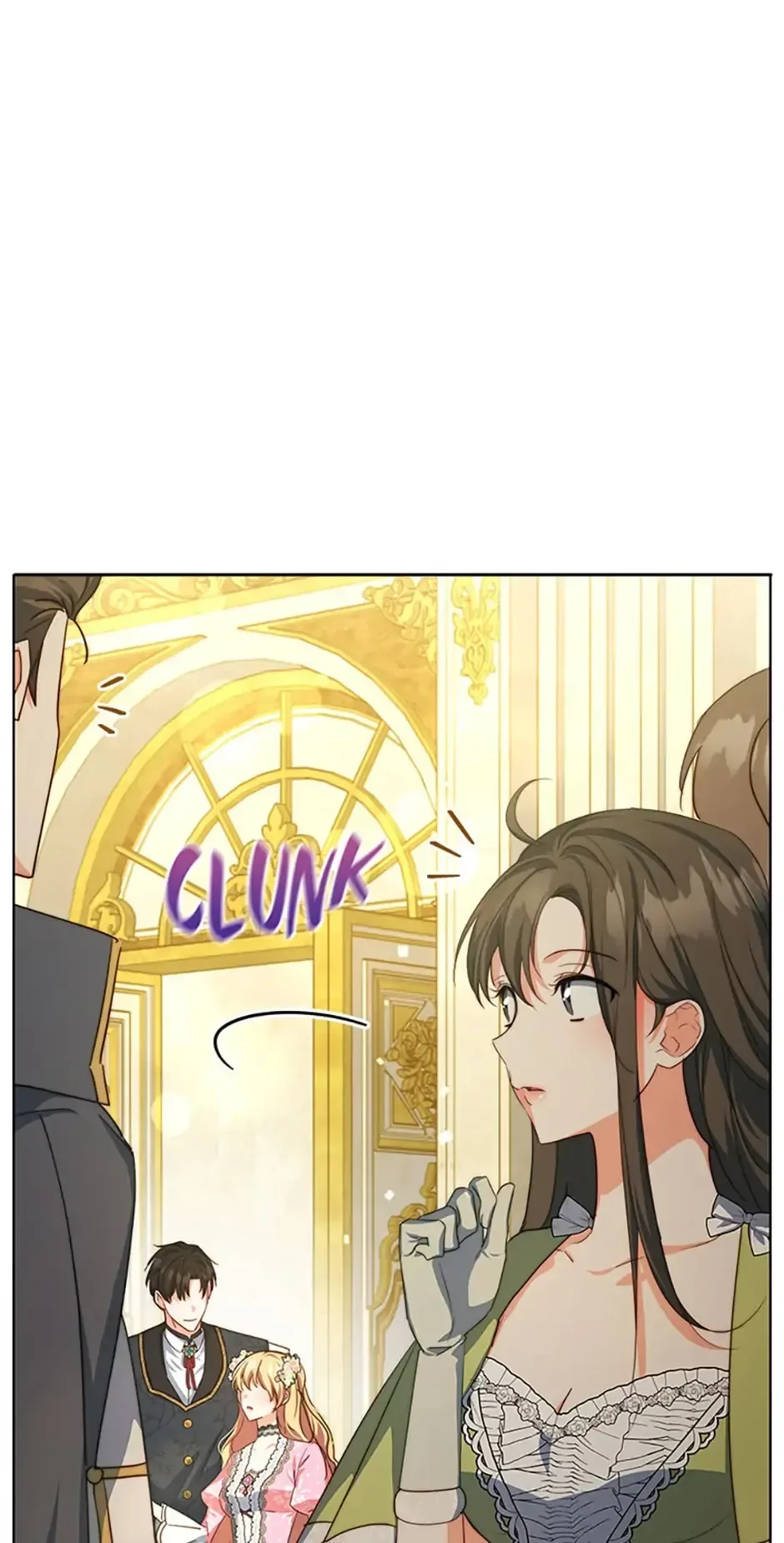 The Contract Couple: Ines & Kaisac Chapter 23 page 76