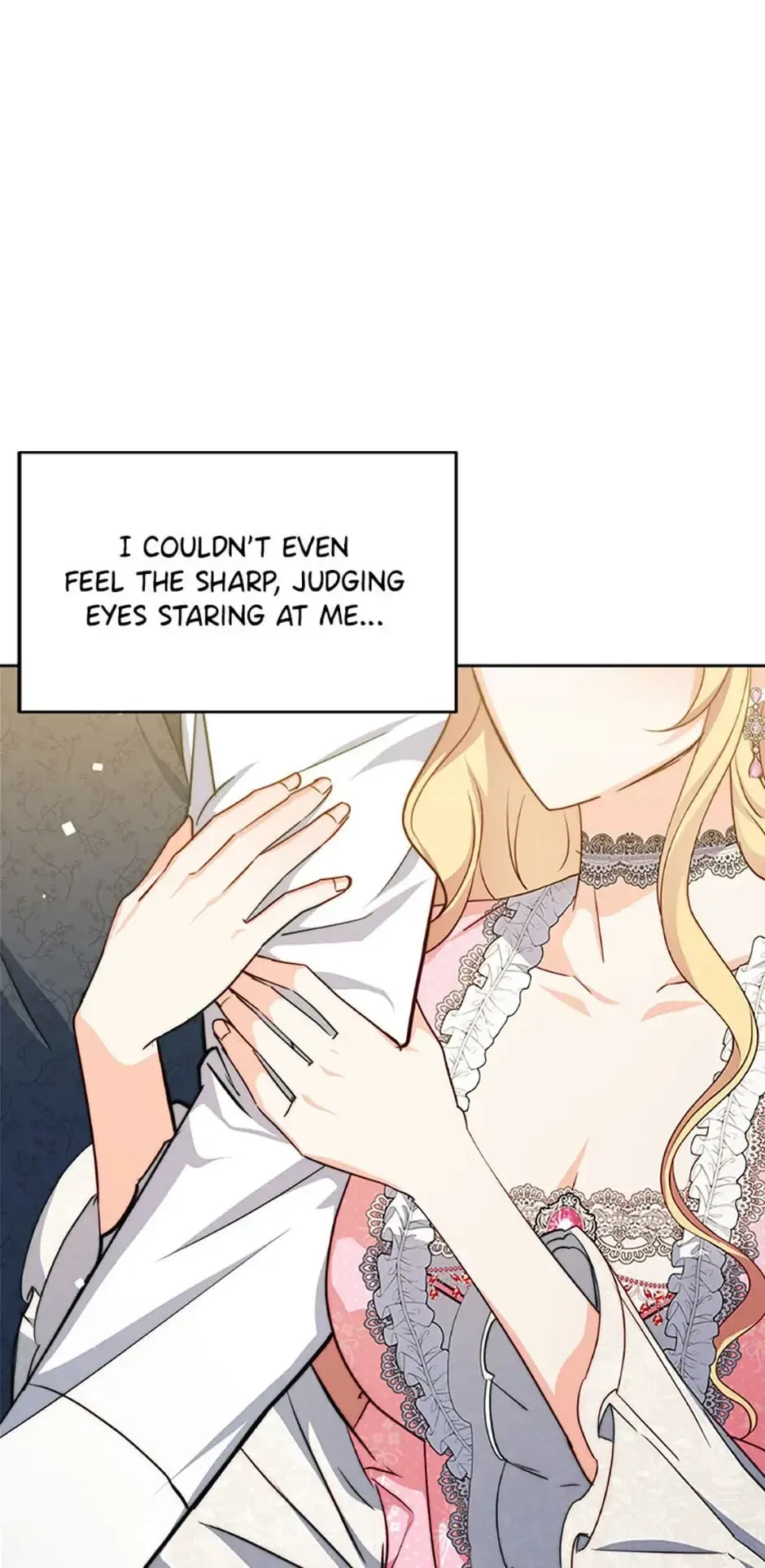 The Contract Couple: Ines & Kaisac Chapter 23 page 81