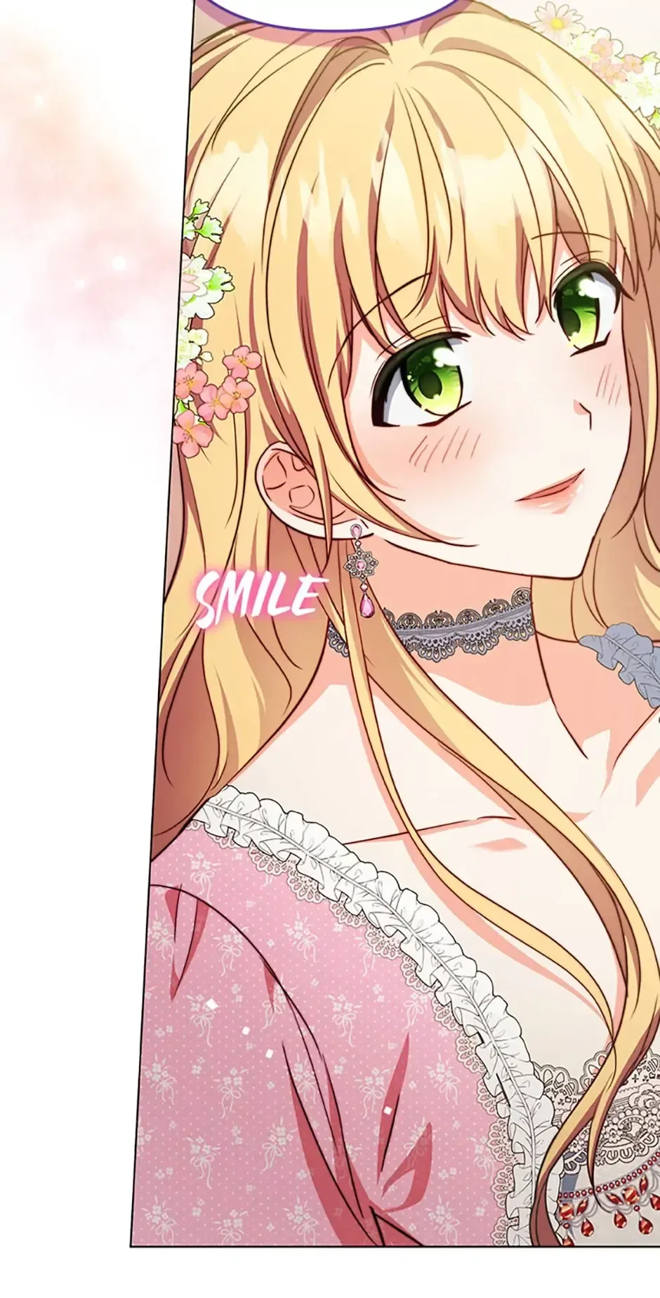 The Contract Couple: Ines & Kaisac Chapter 23 page 80
