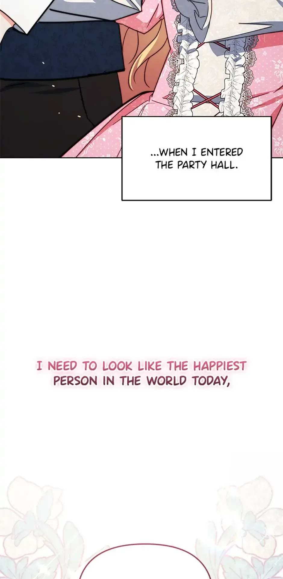 The Contract Couple: Ines & Kaisac Chapter 23 page 82