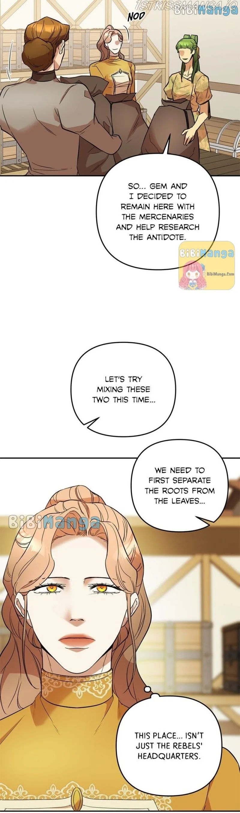 Agatha Chapter 36 page 10