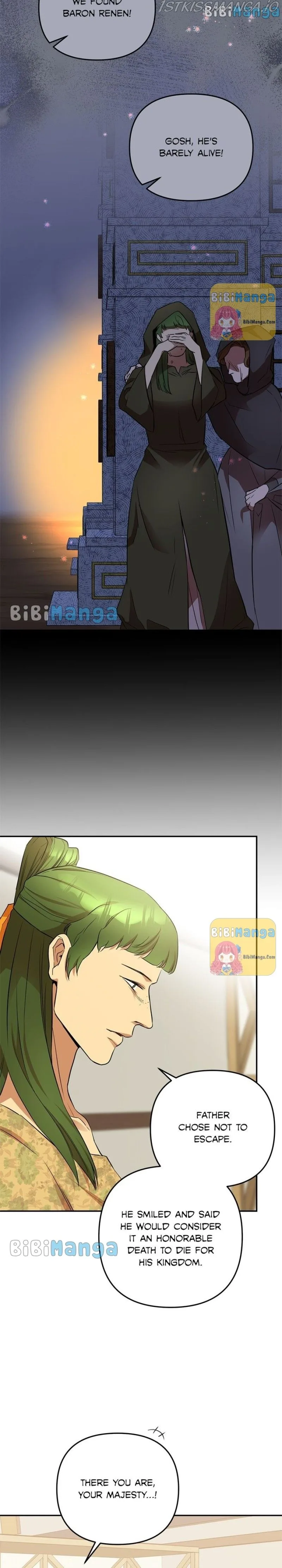 Agatha Chapter 36 page 9