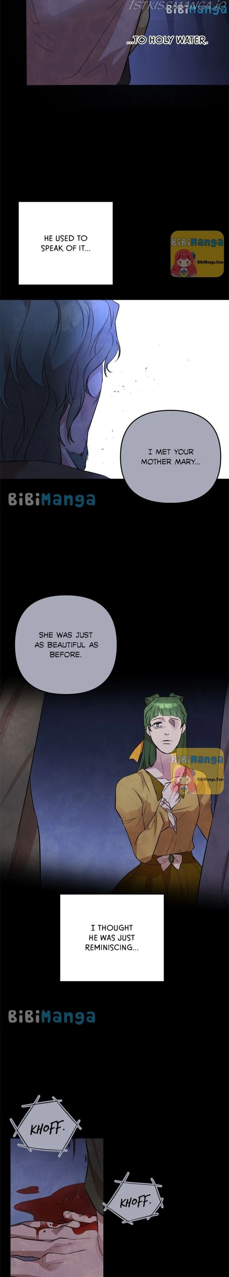 Agatha Chapter 36 page 6