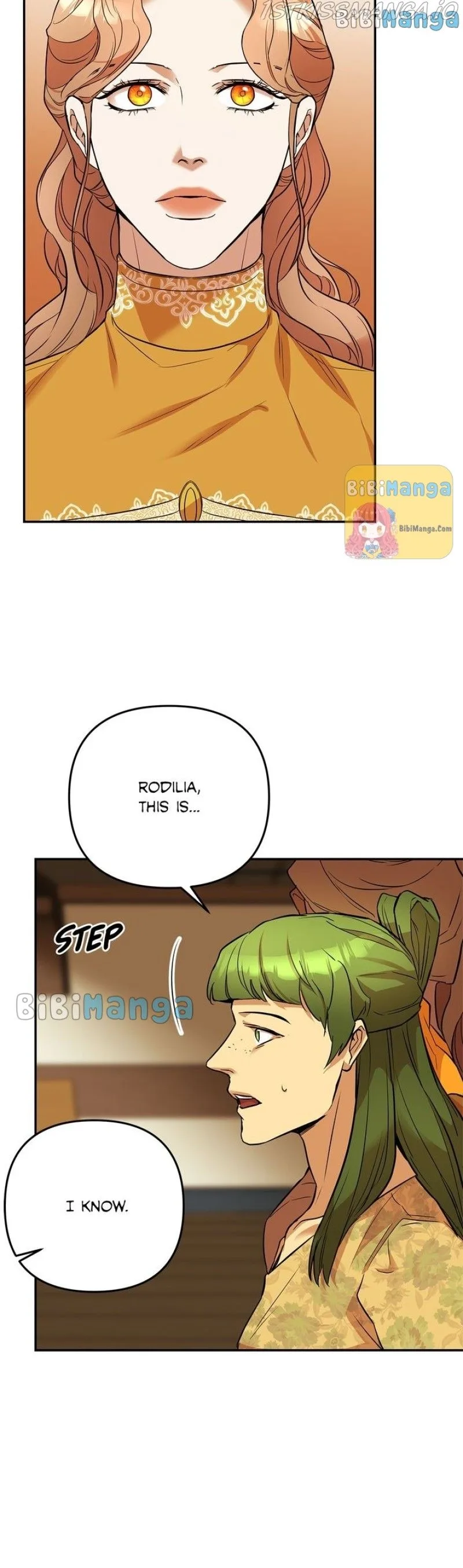 Agatha Chapter 36 page 16
