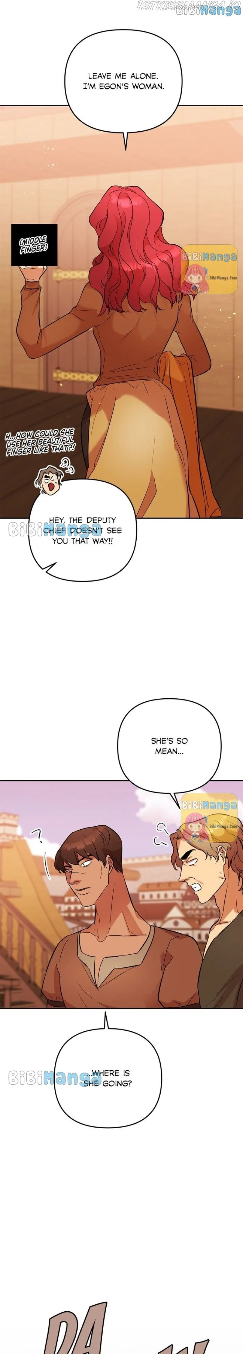 Agatha Chapter 36 page 14
