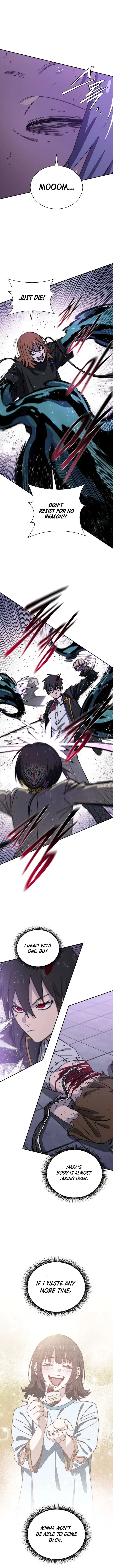 The Demon King Is 18 Chapter 24 page 4