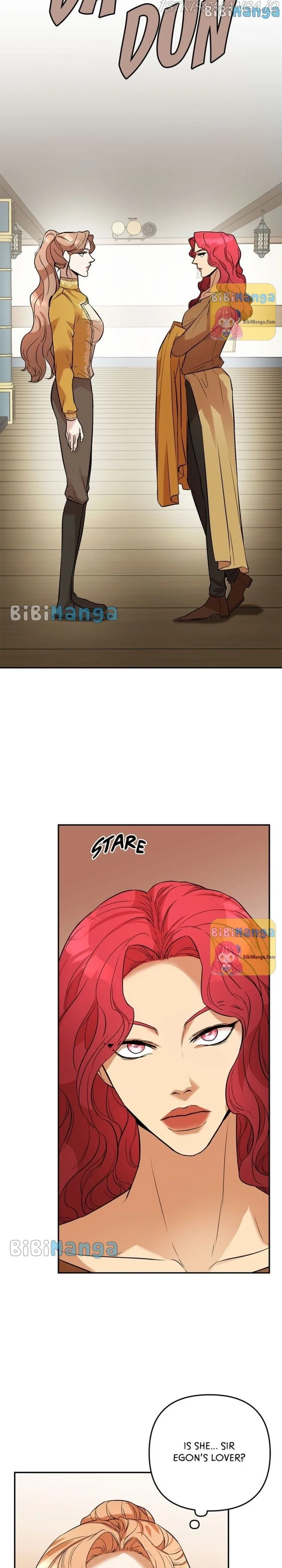Agatha Chapter 36 page 15