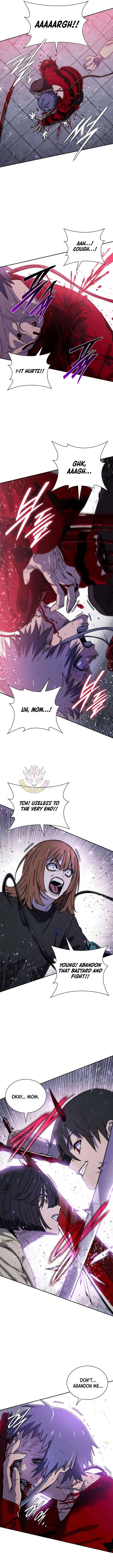 The Demon King Is 18 Chapter 24 page 3