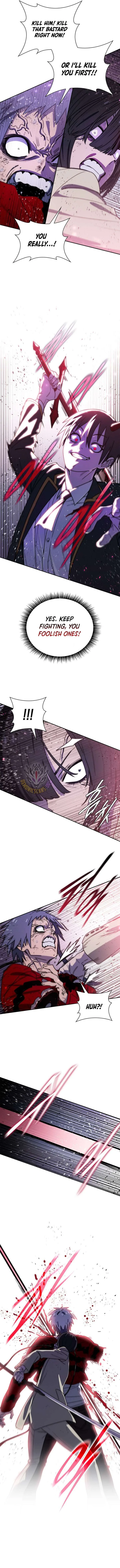 The Demon King Is 18 Chapter 24 page 2