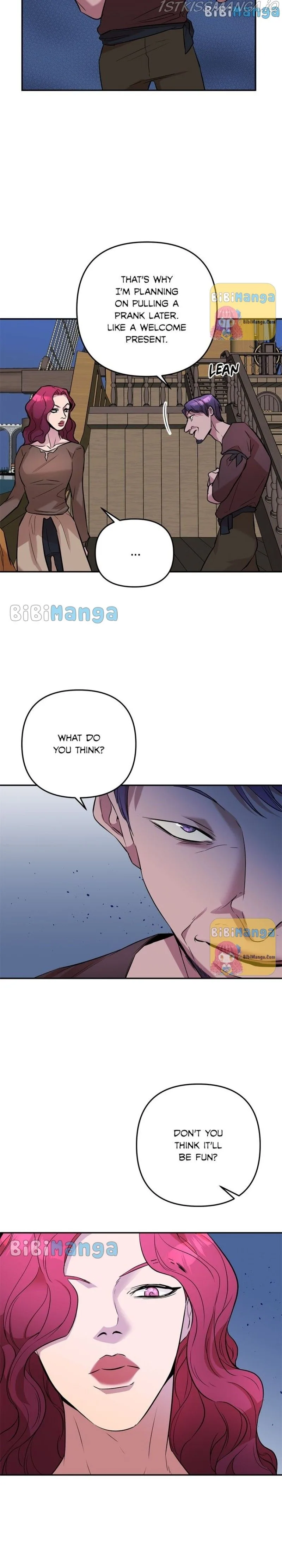 Agatha Chapter 36 page 24