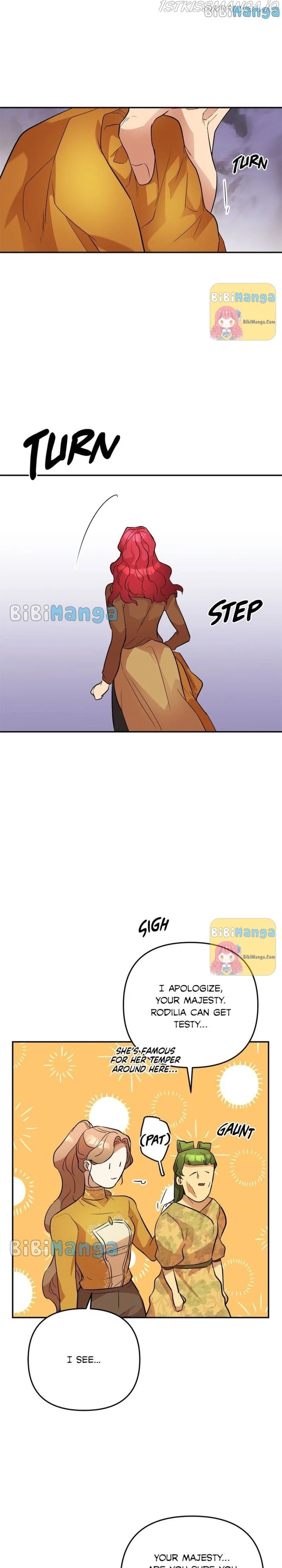Agatha Chapter 36 page 20