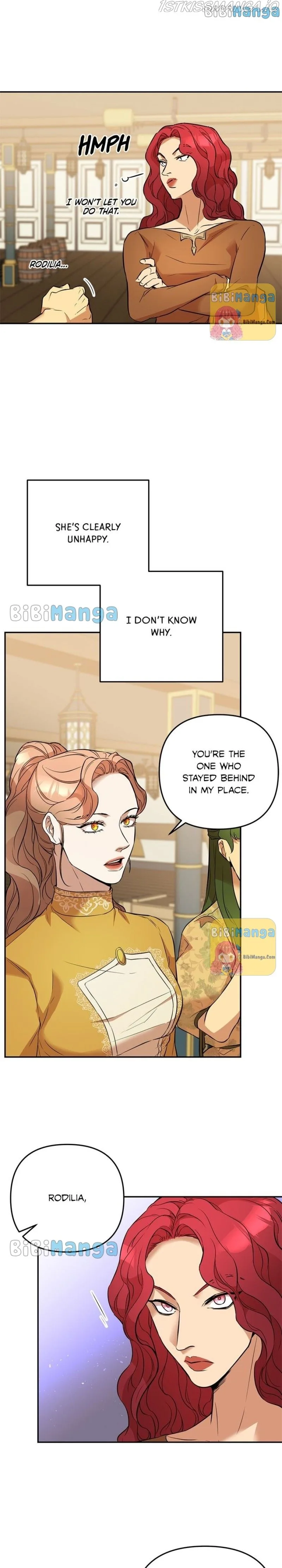 Agatha Chapter 36 page 18