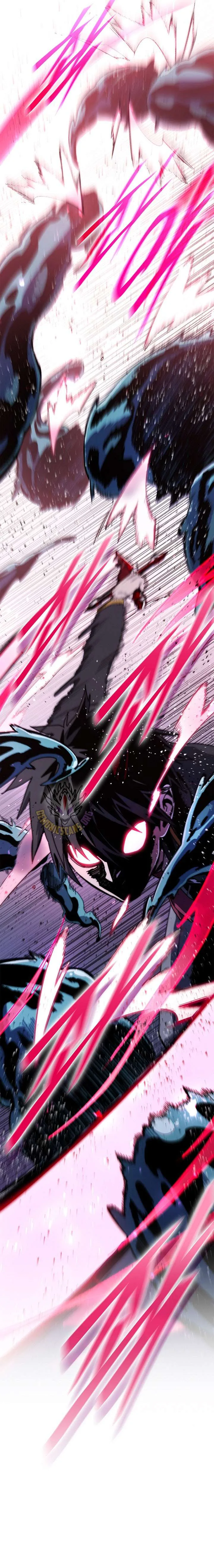 The Demon King Is 18 Chapter 24 page 8