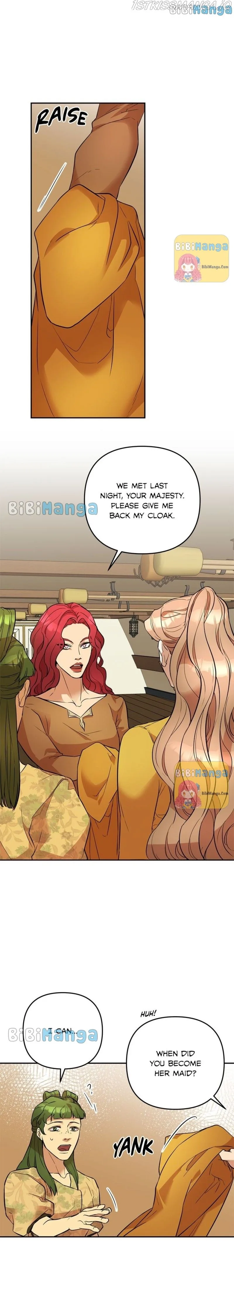 Agatha Chapter 36 page 17