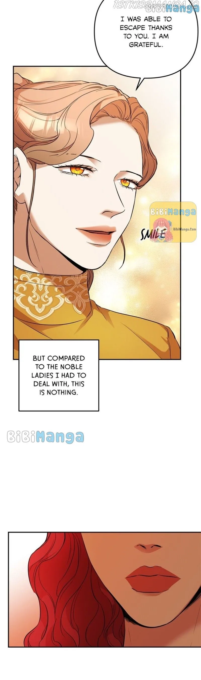 Agatha Chapter 36 page 19