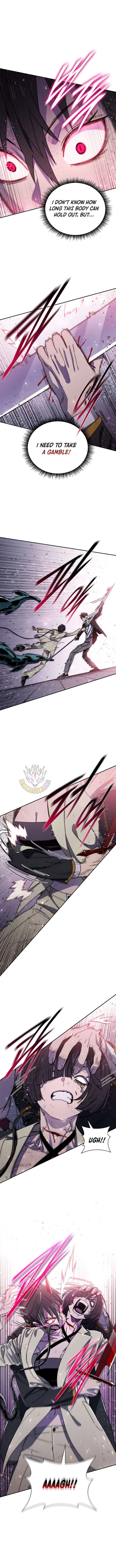 The Demon King Is 18 Chapter 24 page 5