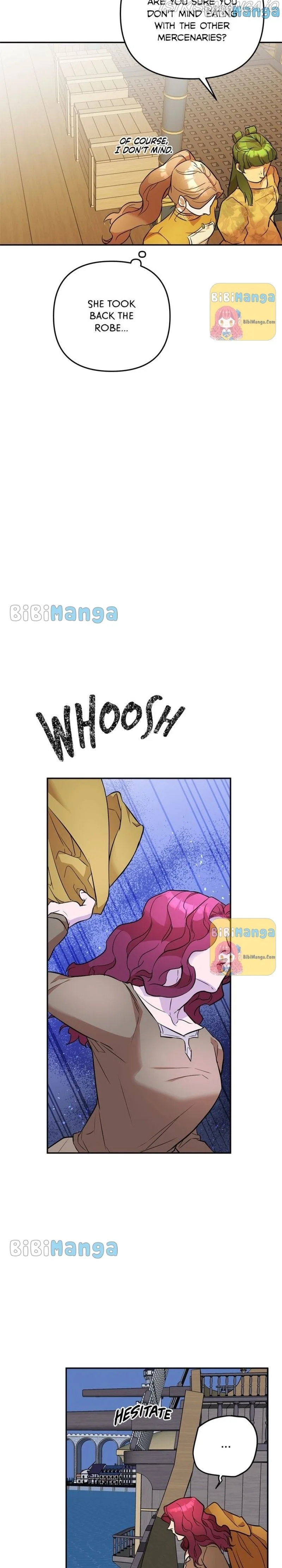 Agatha Chapter 36 page 21