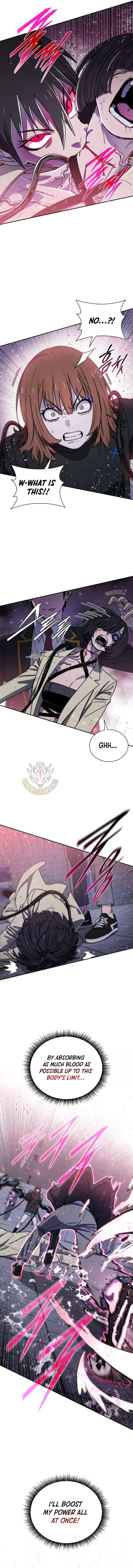 The Demon King Is 18 Chapter 24 page 6