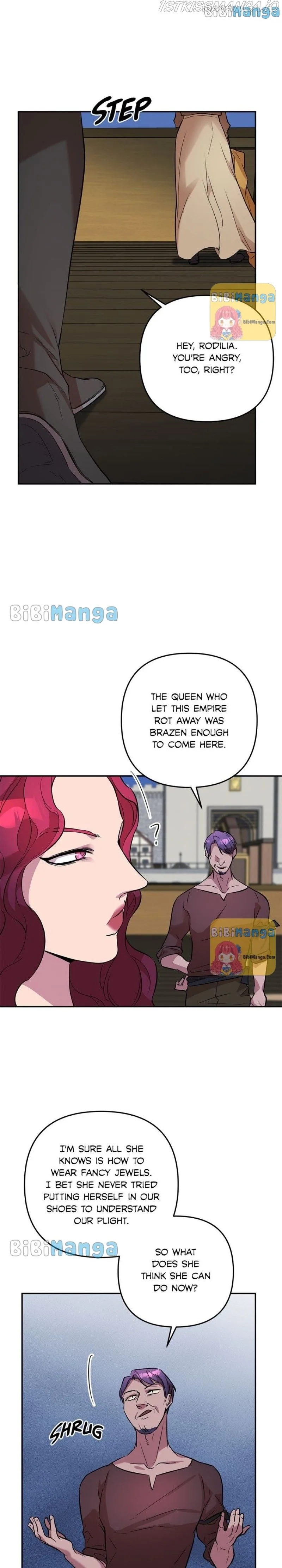 Agatha Chapter 36 page 23