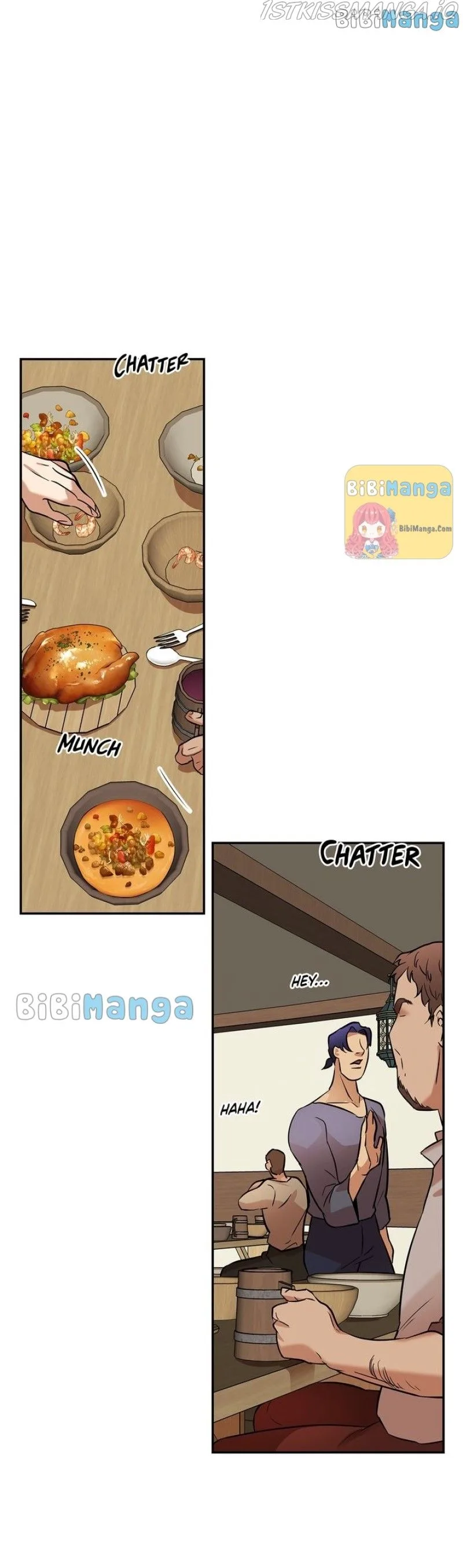 Agatha Chapter 36 page 25