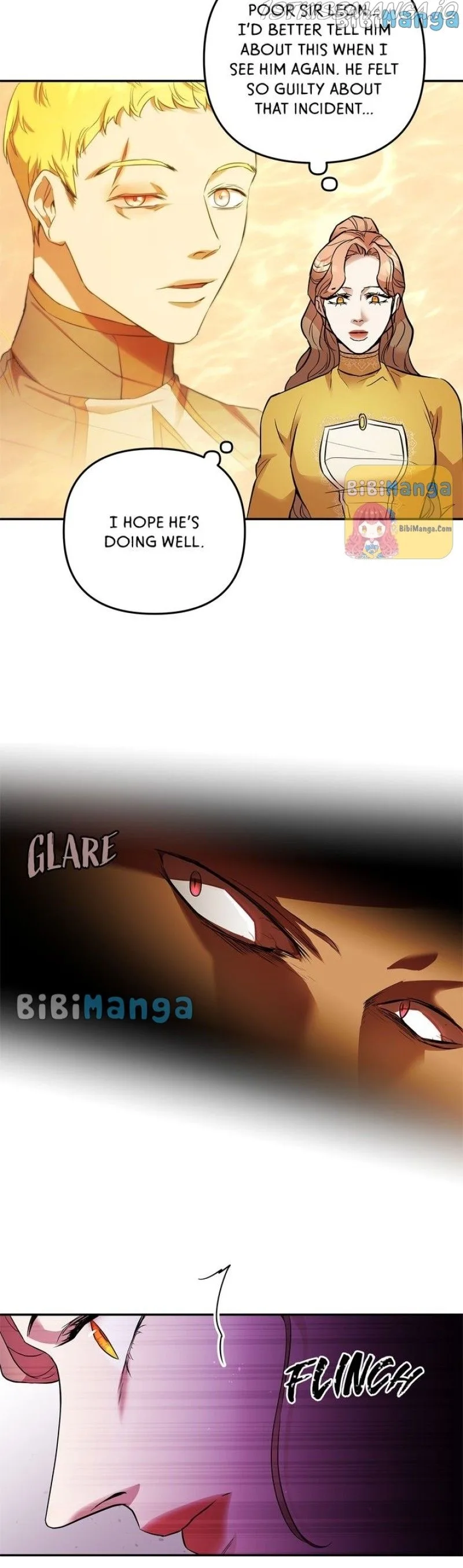 Agatha Chapter 36 page 28